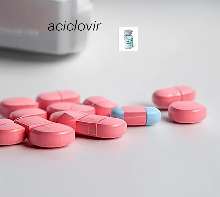 Aciclovir 2