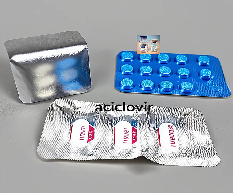 Aciclovir 3